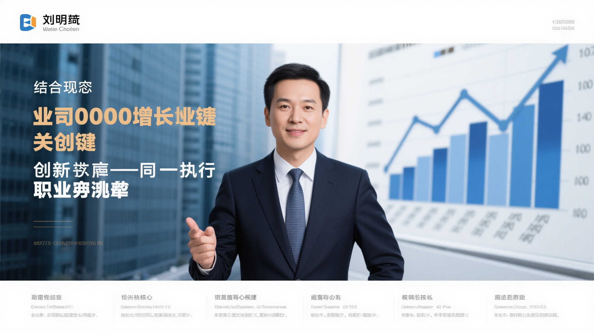 结合现实，如某企业高管刘明珂曾公开表示，他们公司业