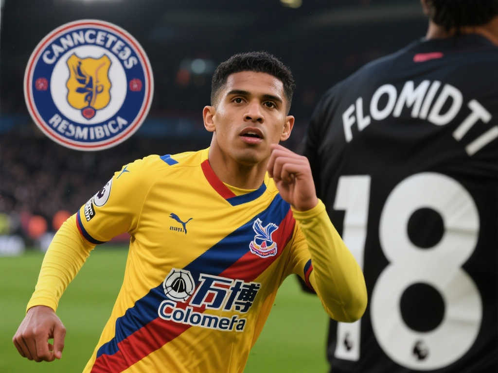 迪亚斯暂缓离队利物浦，目标成为英超哥伦比亚射手王