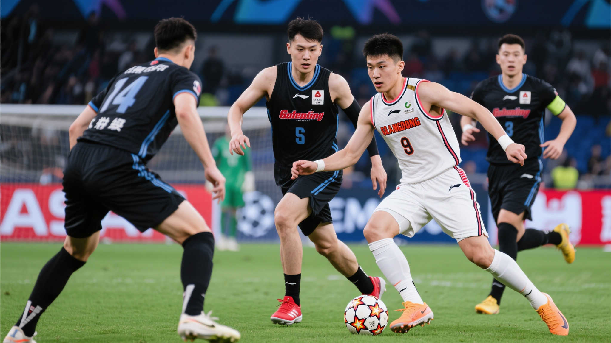 世界杯投注简介